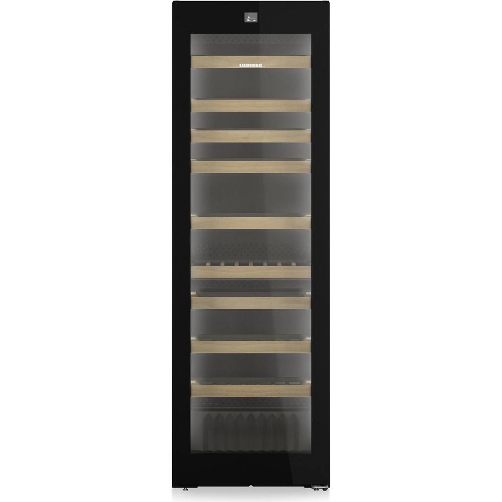 Винна шафа Liebherr WPgbi 5272 Vinidor Selection - изображение 8