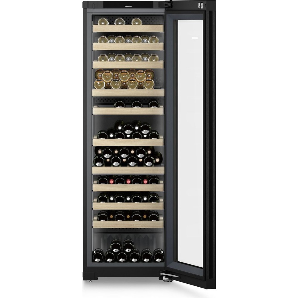 Винна шафа Liebherr WPgbi 5273 Vinidor Selection - изображение 2