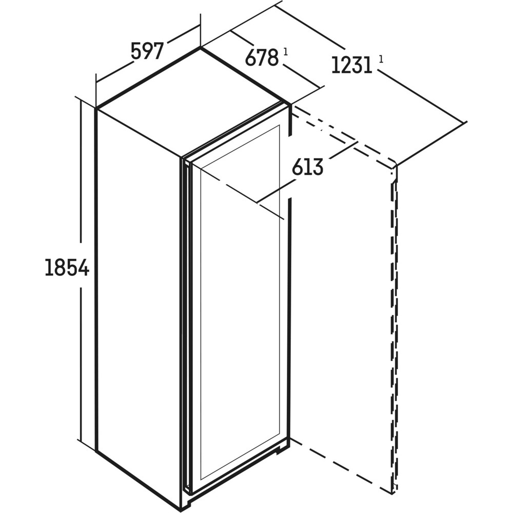 Винна шафа Liebherr WPgbi 5273 Vinidor Selection - изображение 9