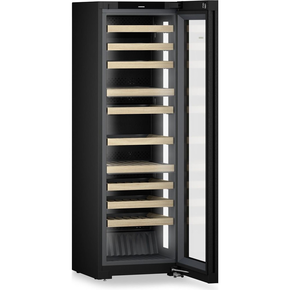 Винна шафа Liebherr WPgbi 5273 Vinidor Selection - изображение 5