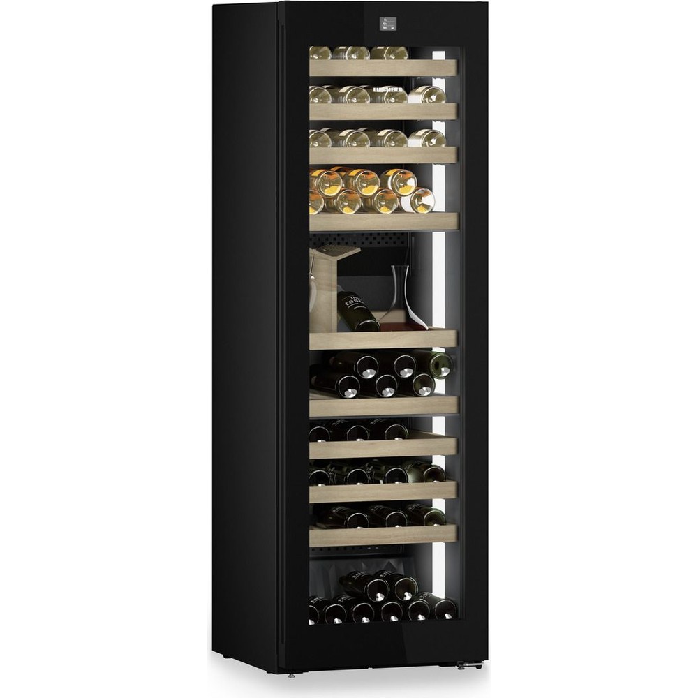 Винна шафа Liebherr WPgbi 5283 Vinidor Selection - изображение 3