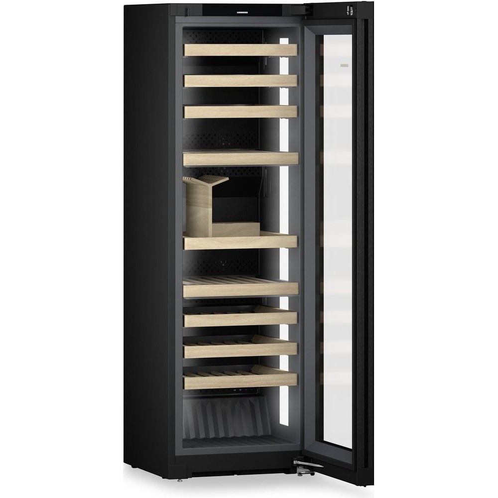 Винна шафа Liebherr WPgbi 5283 Vinidor Selection - изображение 5