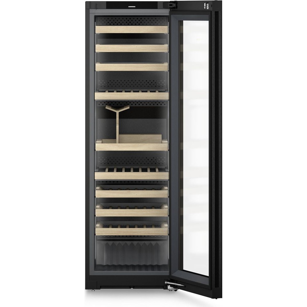 Винна шафа Liebherr WPgbi 5283 Vinidor Selection - изображение 6