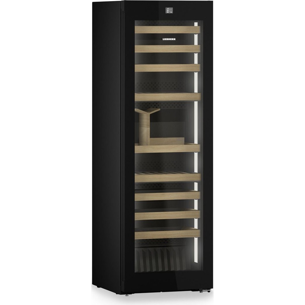 Винна шафа Liebherr WPgbi 5283 Vinidor Selection - изображение 7