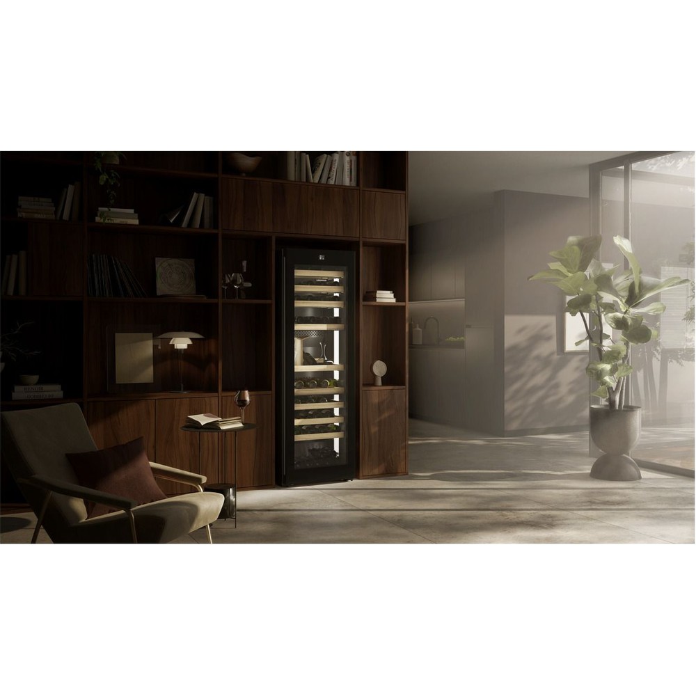 Винна шафа Liebherr WPgbi 5283 Vinidor Selection - изображение 8