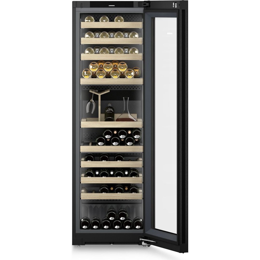 Винна шафа Liebherr WPgbi 5283 Vinidor Selection - изображение 2