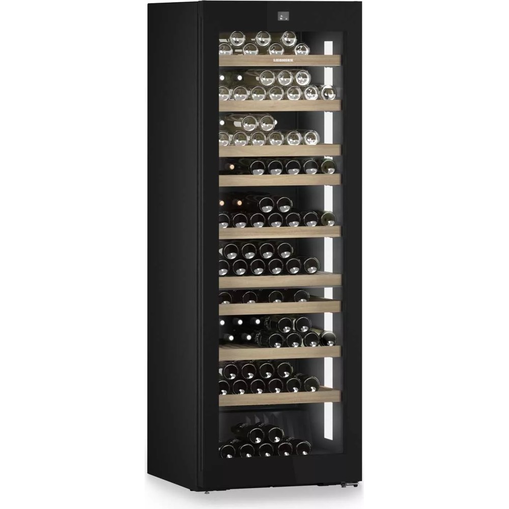 Винна шафа Liebherr WPgbi 7472 Vinidor Selection - изображение 7