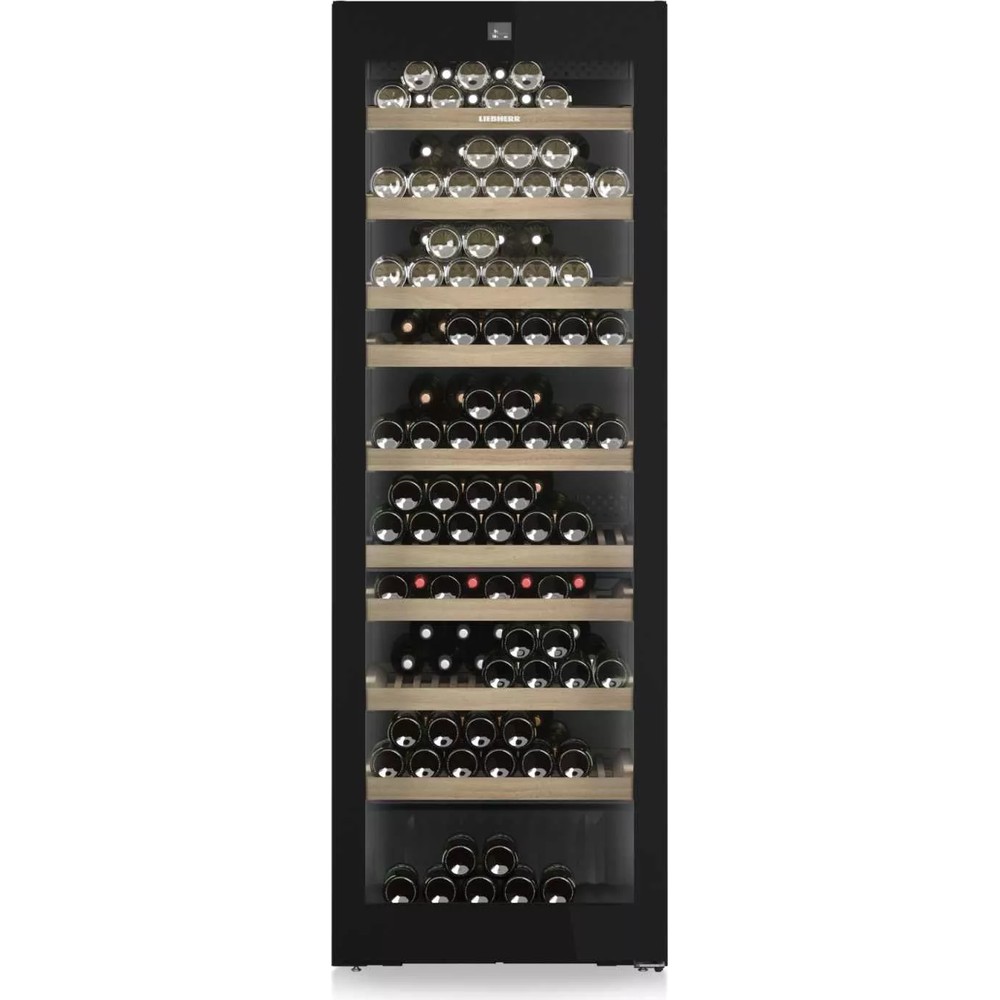 Винна шафа Liebherr WPgbi 7472 Vinidor Selection - изображение 3