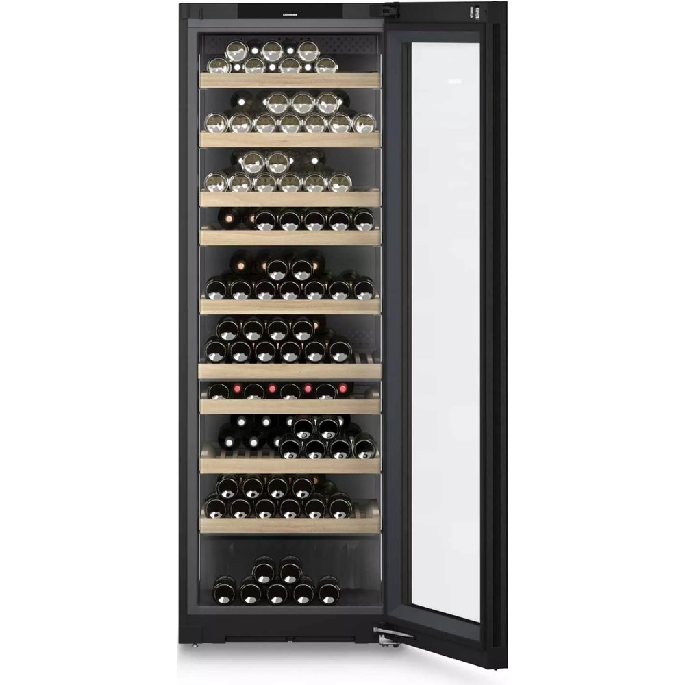 Винна шафа Liebherr WPgbi 7472 Vinidor Selection - изображение 5