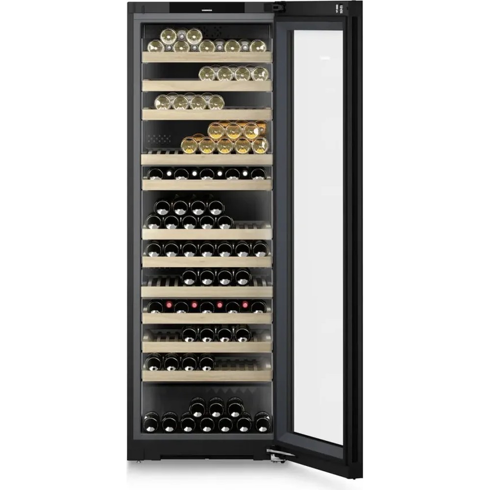 Винна шафа Liebherr WPgbi 7473 Vinidor Selection - изображение 2