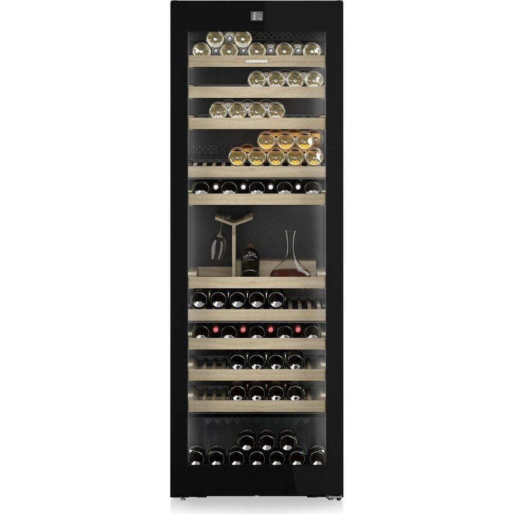 Винна шафа Liebherr WPgbi 7483 Vinidor Selection - изображение 4