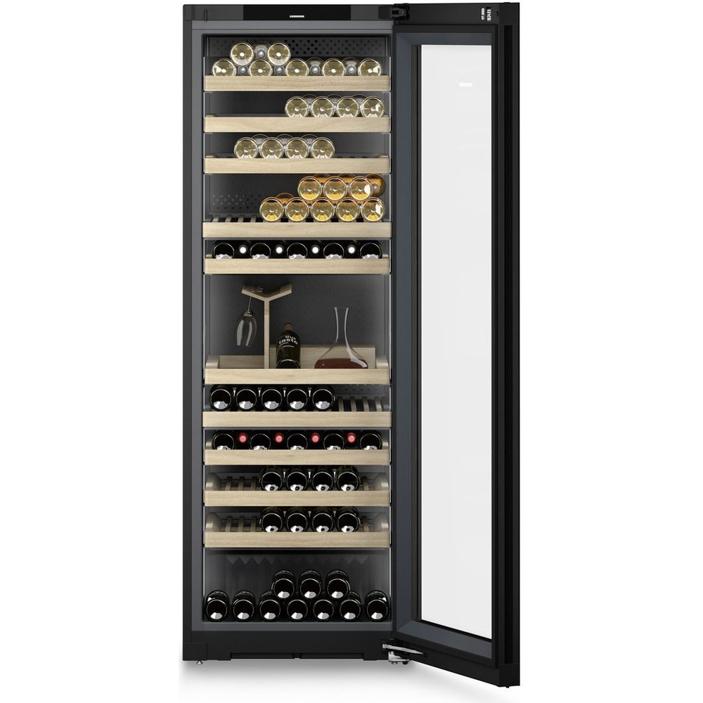 Винна шафа Liebherr WPgbi 7483 Vinidor Selection - изображение 2