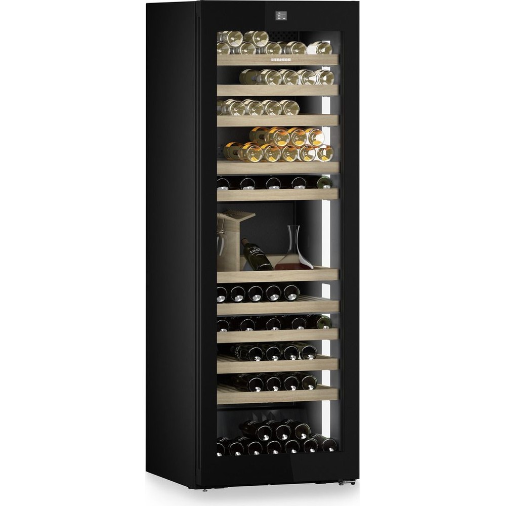 Винна шафа Liebherr WPgbi 7483 Vinidor Selection - изображение 3