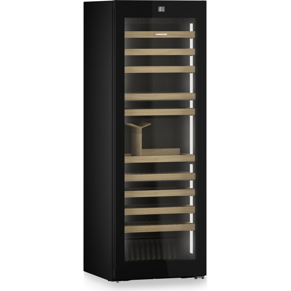 Винна шафа Liebherr WPgbi 7483 Vinidor Selection - изображение 7