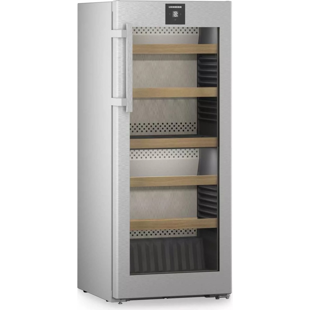 Винна шафа Liebherr WPsd 4652 Vinidor - изображение 8