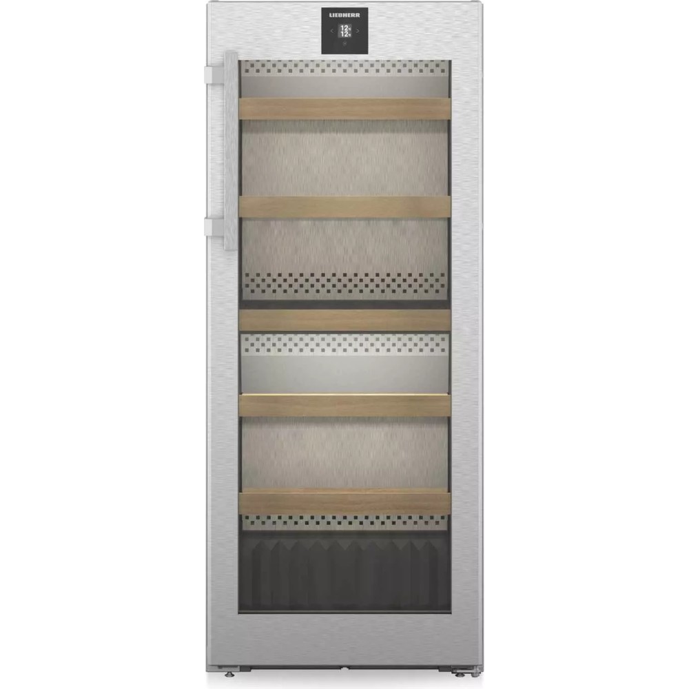 Винна шафа Liebherr WPsd 4652 Vinidor - изображение 4