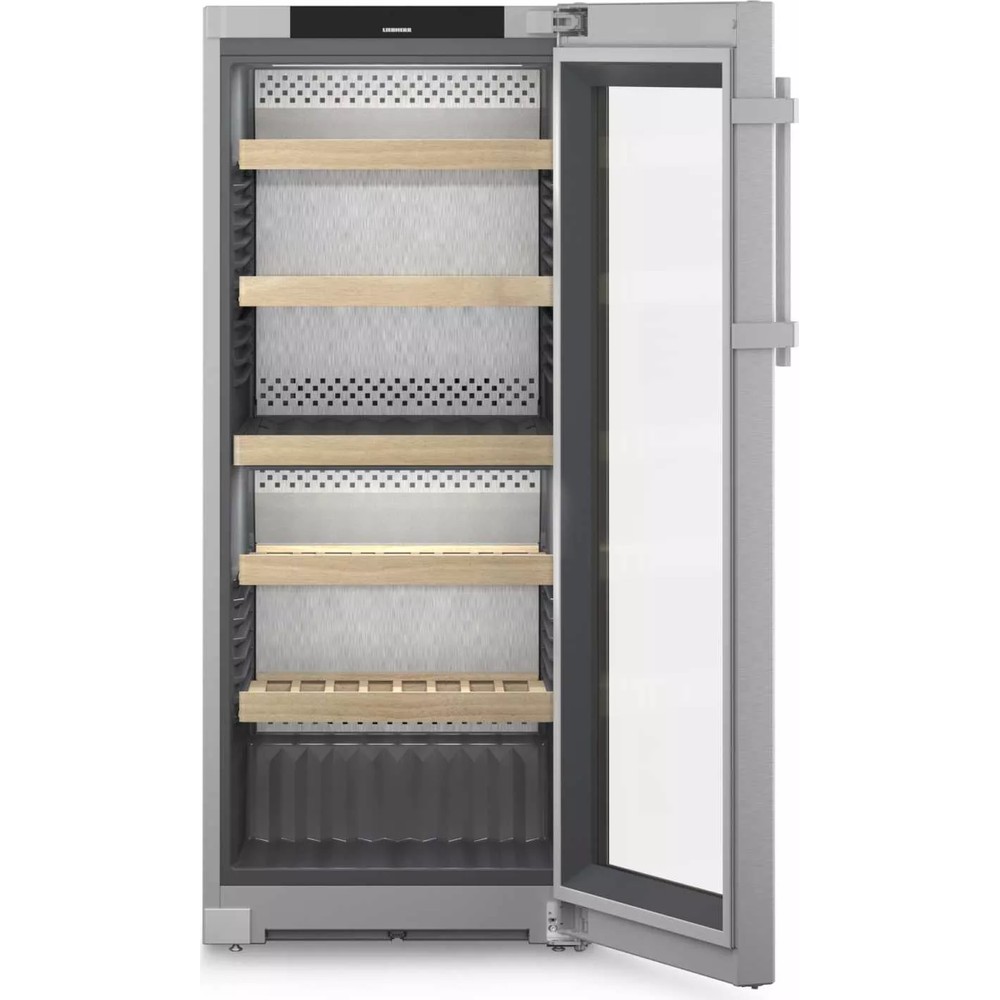 Винна шафа Liebherr WPsd 4652 Vinidor - изображение 6