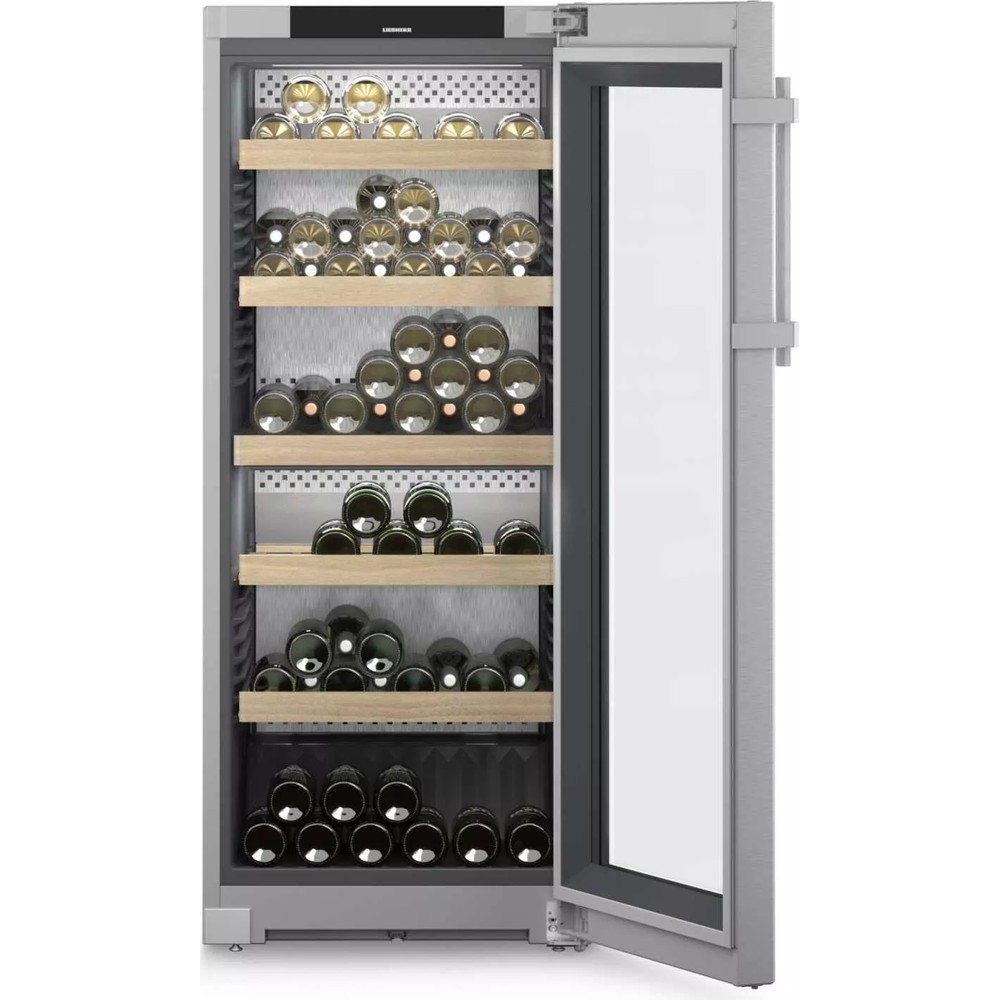 Винна шафа Liebherr WPsd 4652 Vinidor - изображение 5