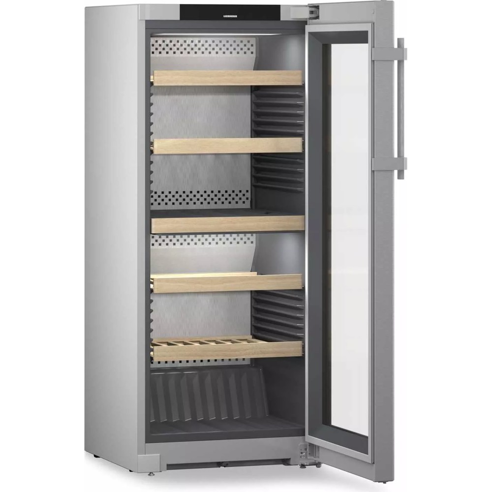 Винна шафа Liebherr WPsd 4652 Vinidor - изображение 2
