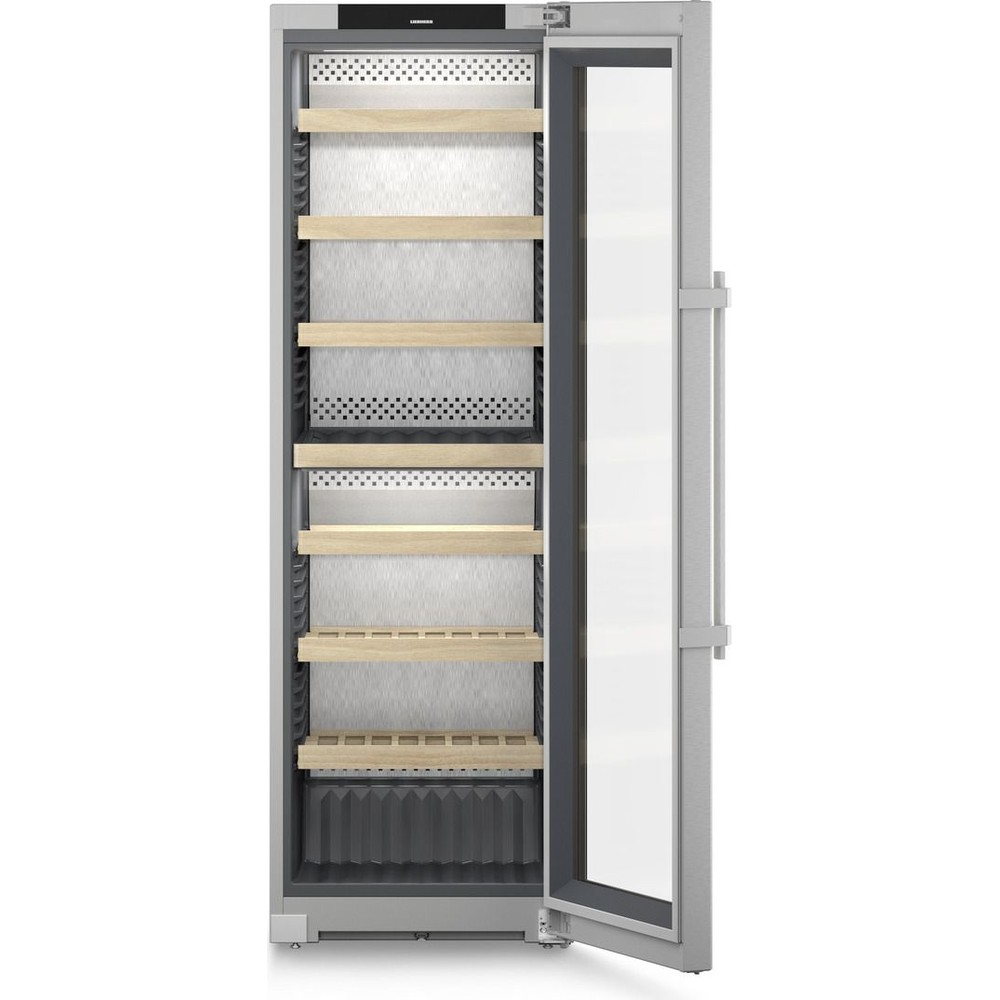 Винна шафа Liebherr WPsd 5252 Vinidor - изображение 6