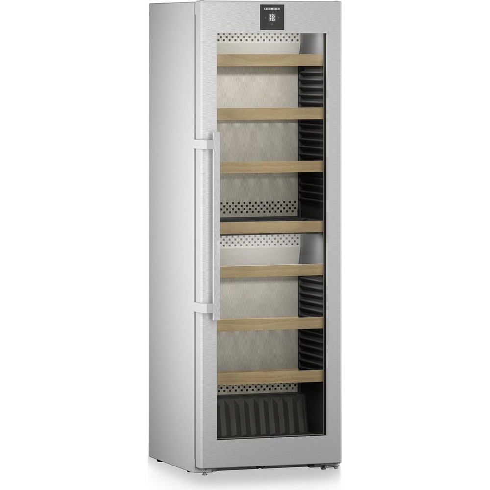 Винна шафа Liebherr WPsd 5252 Vinidor - изображение 7