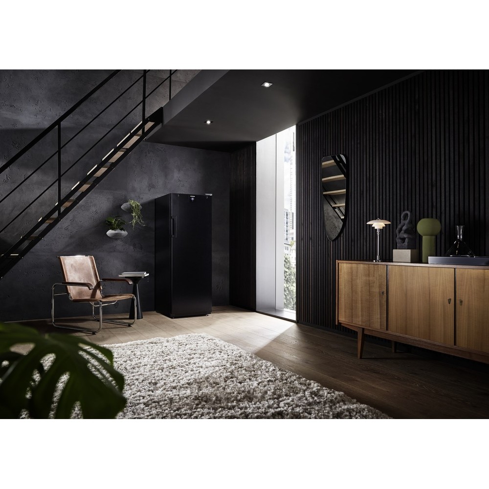 Винна шафа Liebherr WSbl 4601 - изображение 10