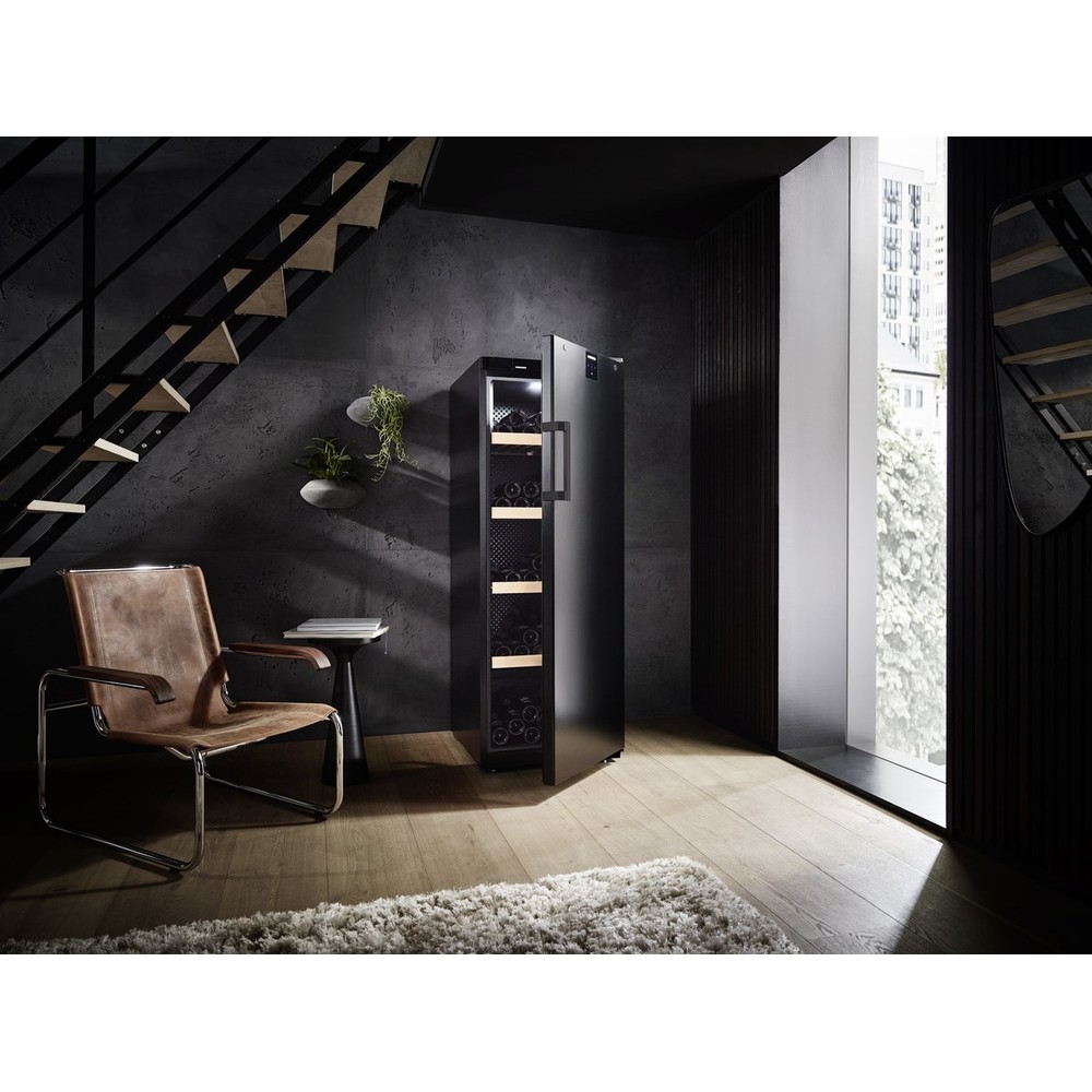 Винный шкаф Liebherr WSbl 5001 - изображение 12