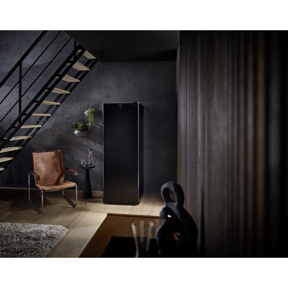 Винный шкаф Liebherr WSbl 5001 - изображение 10