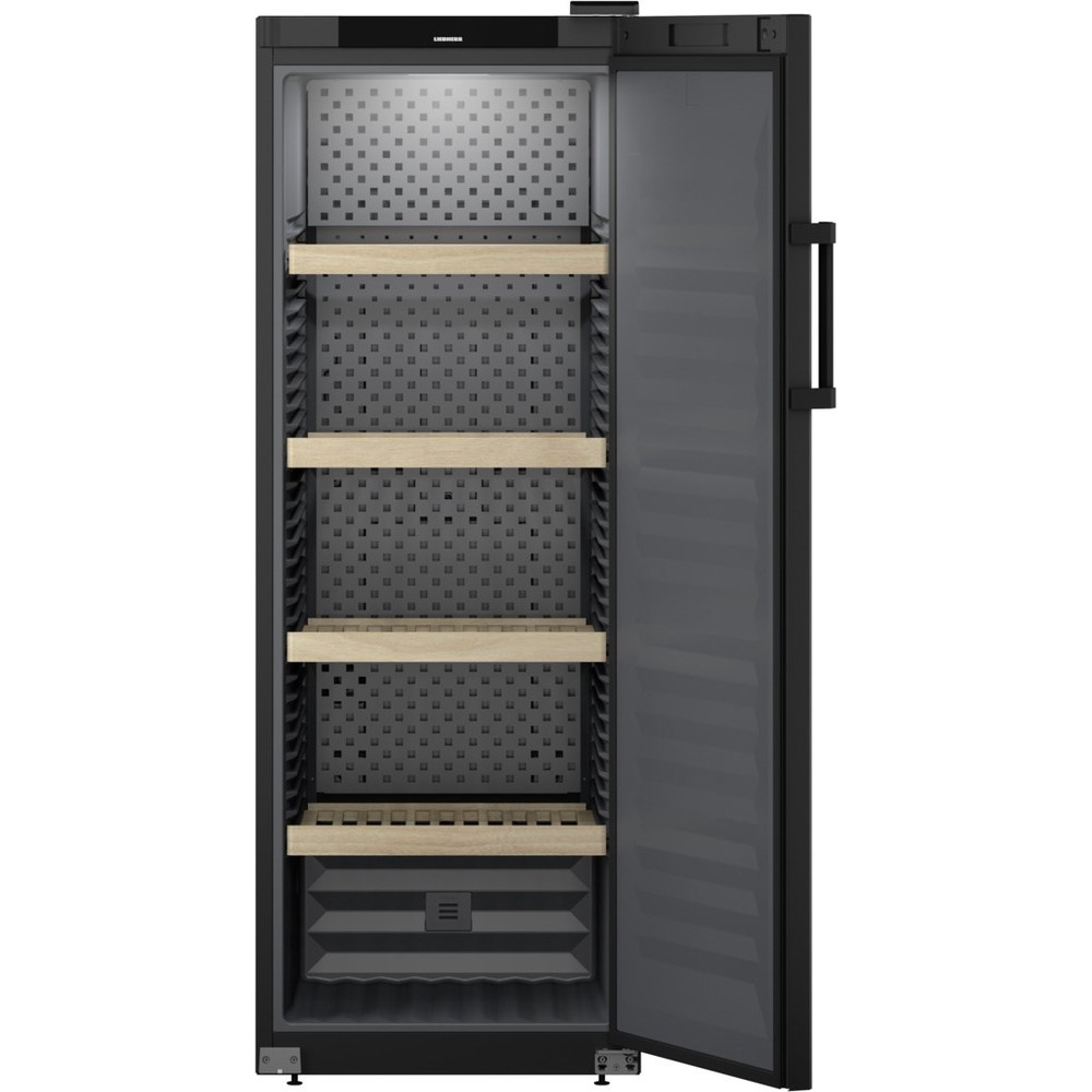 Винный шкаф Liebherr WSbl 5001 - изображение 6