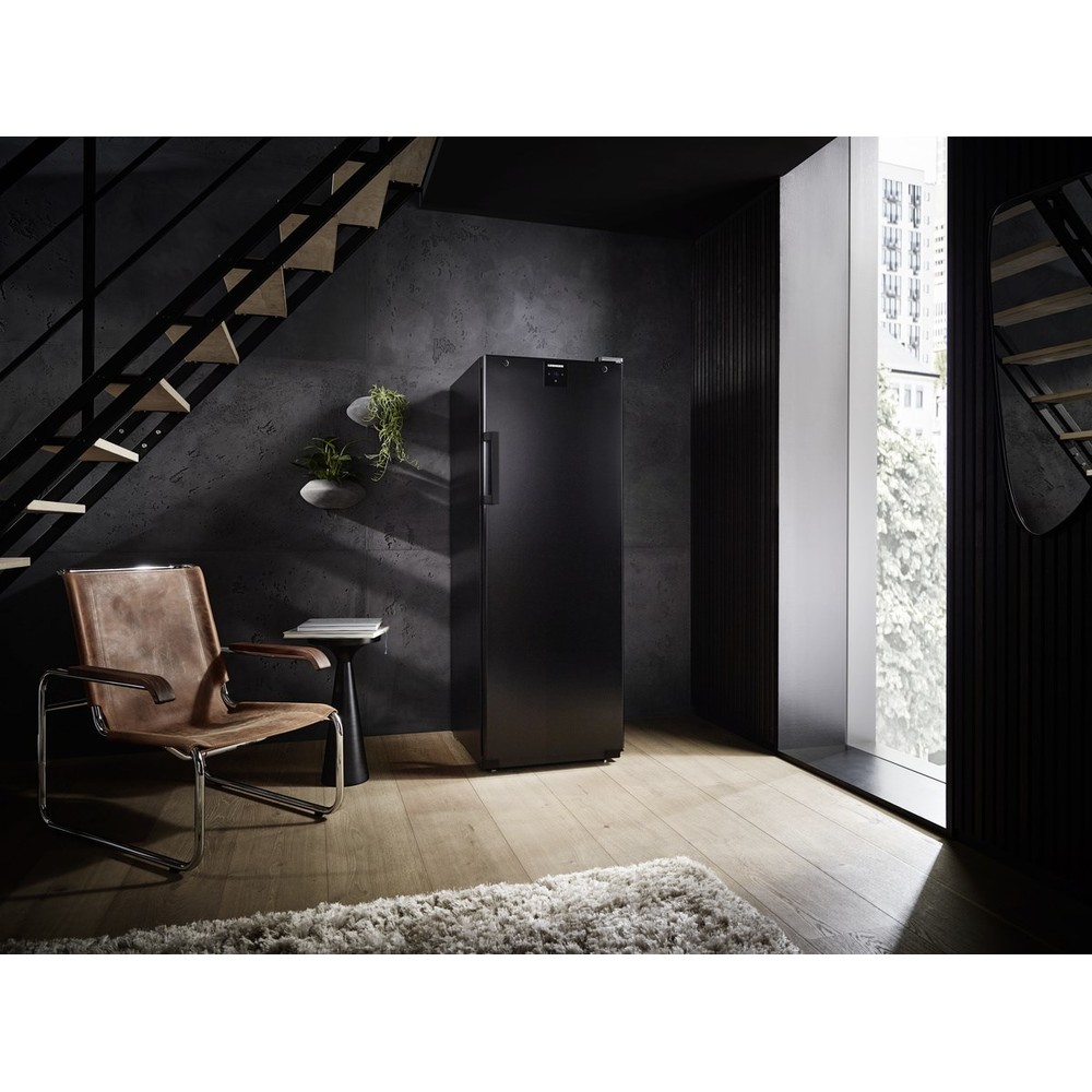 Винный шкаф Liebherr WSbl 5001 - изображение 11