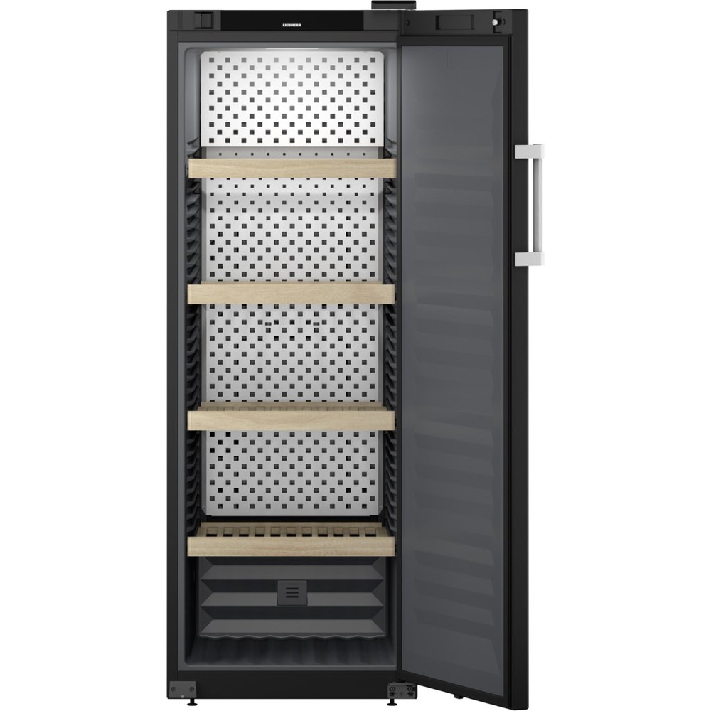 Винна шафа Liebherr WSbli 5031 - изображение 6