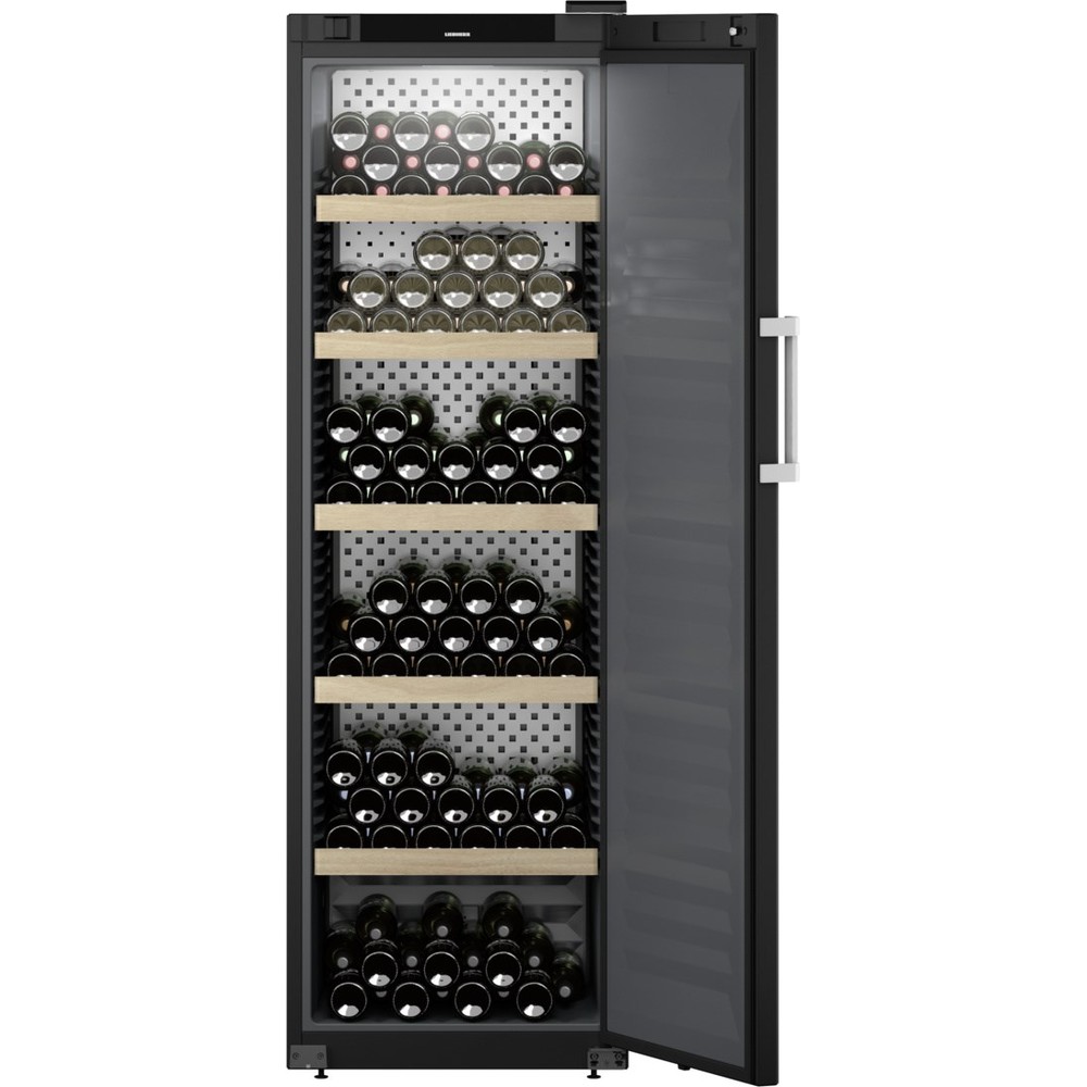 Винна шафа Liebherr WSbli 5231 - изображение 2