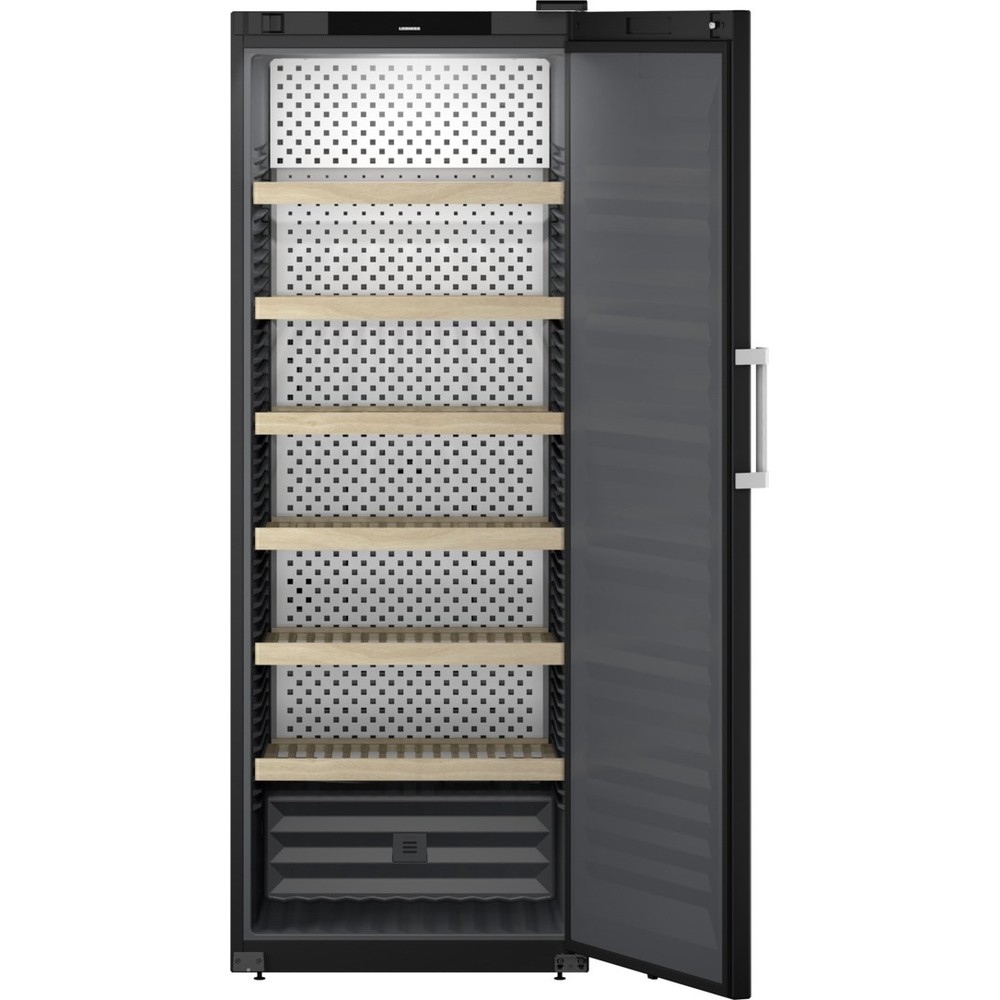 Винна шафа Liebherr WSbli 7731 - изображение 6
