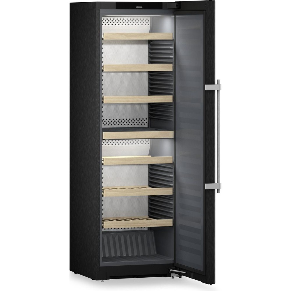 Винный шкаф Liebherr WSbsi 5252 Vinidor - изображение 5