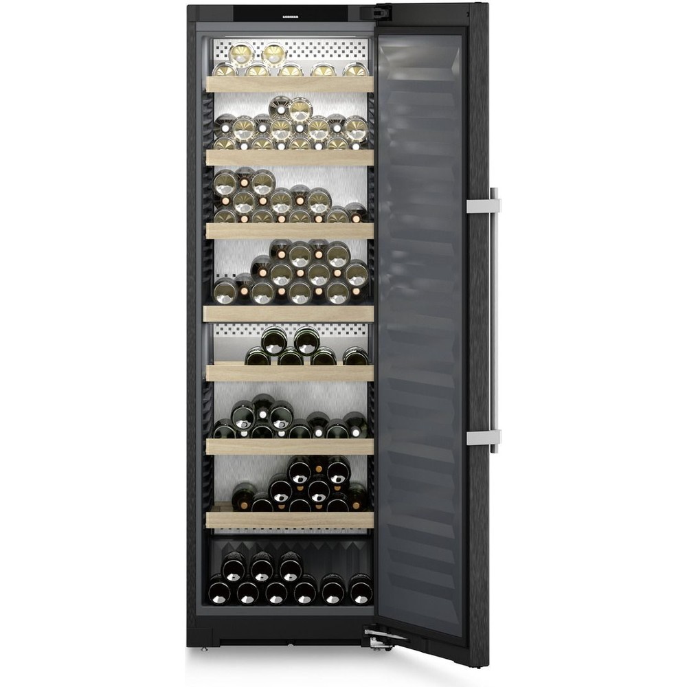 Винный шкаф Liebherr WSbsi 5252 Vinidor - изображение 2