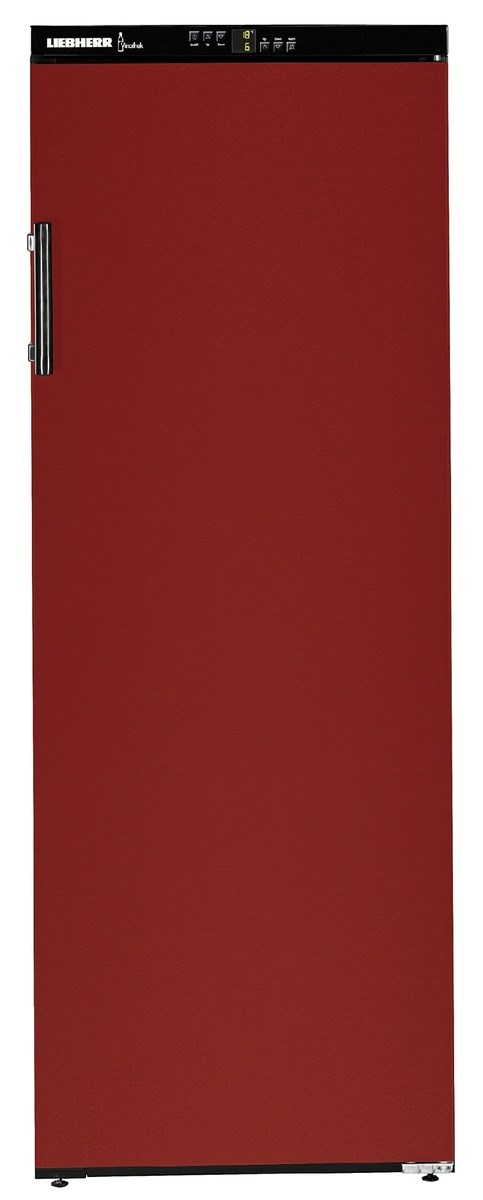 Винна шафа Liebherr WTr 4211 - изображение 3