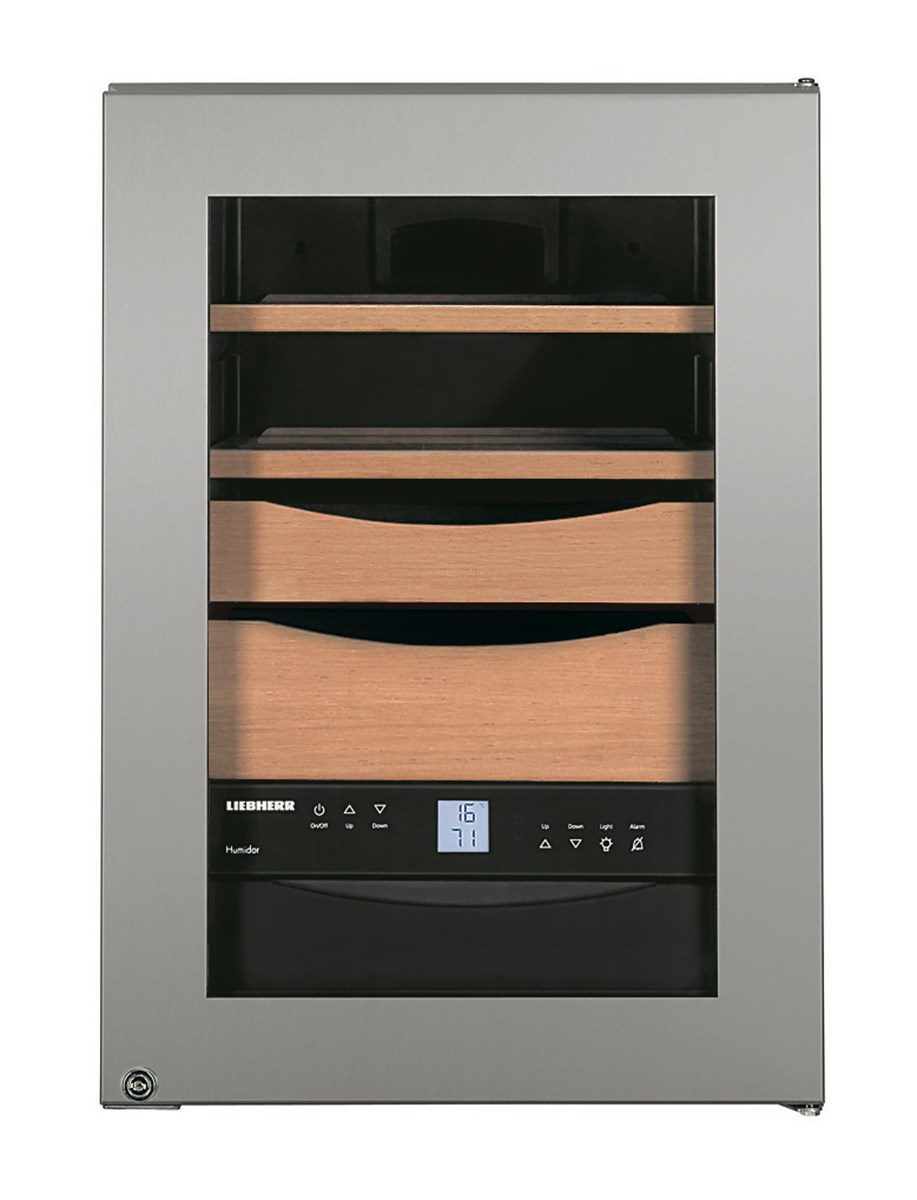Винный шкаф Liebherr ZKes 453 - изображение 2