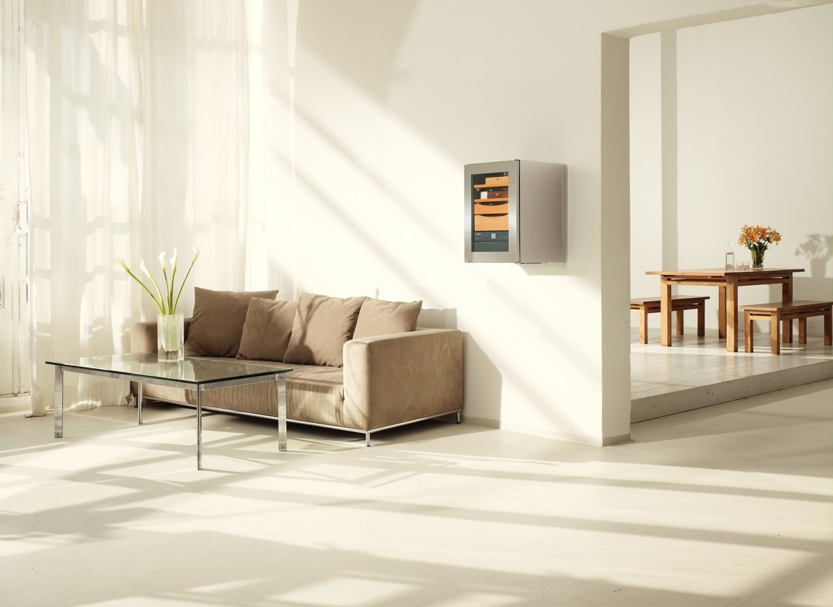 Винный шкаф Liebherr ZKes 453 - изображение 5