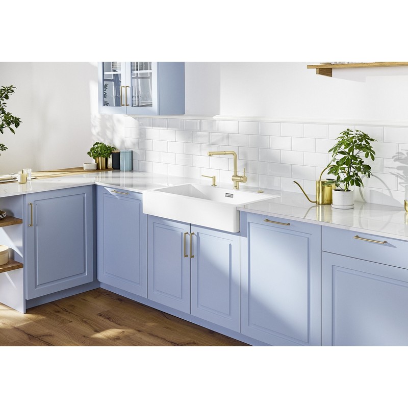 Дозатор рідкого миючого засобу Blanco TORRE (526700) - изображение 4