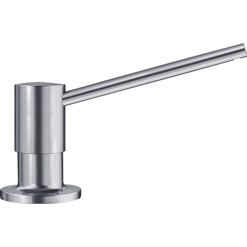 Дозатор жидкого моющего средства Blanco TORRE (512594) - изображение 1