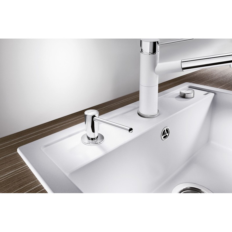 Дозатор рідкого миючого засобу Blanco TORRE (512593) - изображение 2