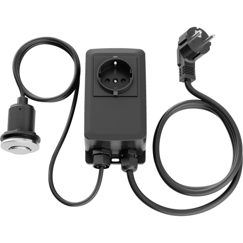 Подрібнювач відходів Blanco FWD LITE (526646) - изображение 2