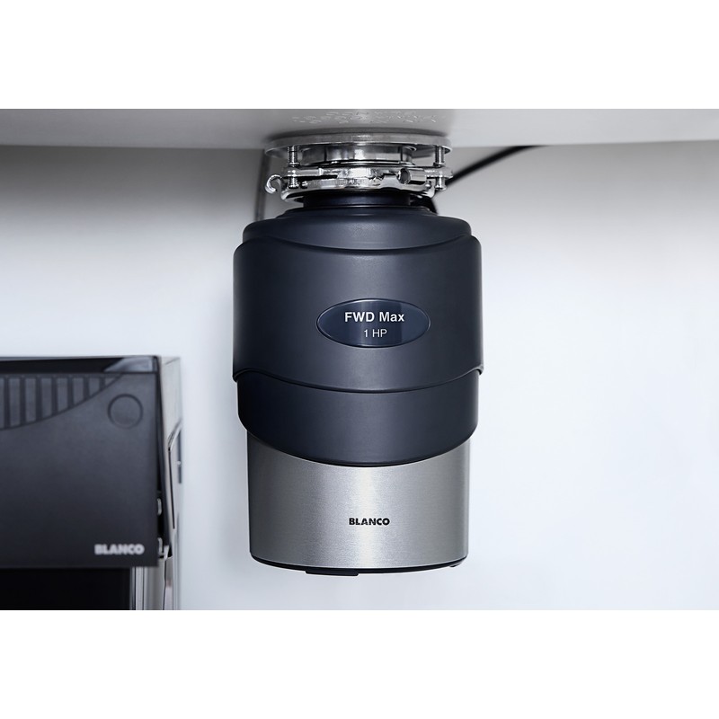 Подрібнювач відходів Blanco FWD MAX (526648) - изображение 4