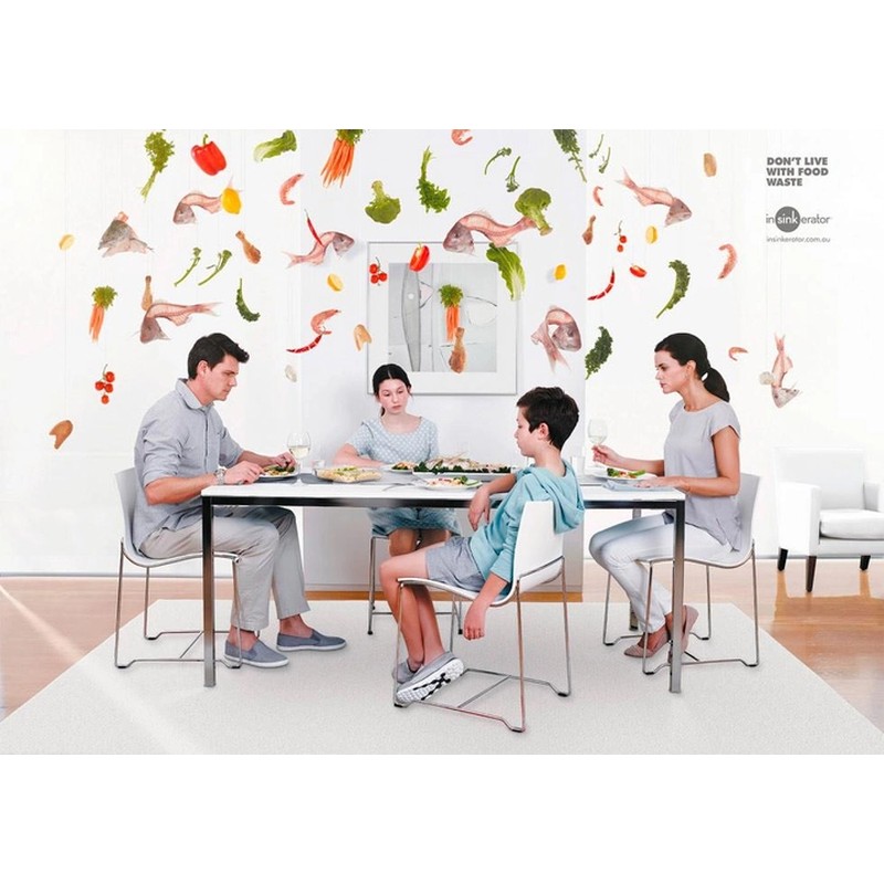 Подрібнювач відходів InSinkErator Model Evolution 200 - изображение 10