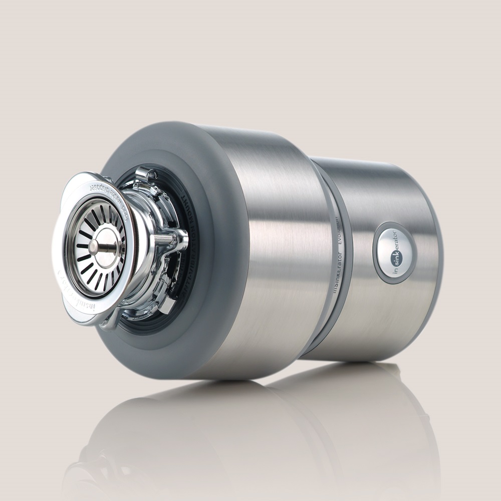 Подрібнювач відходів InSinkErator Model Evolution 200 - изображение 7