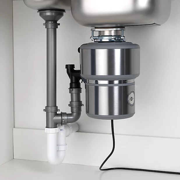 Подрібнювач відходів InSinkErator Model Evolution 200 - изображение 11