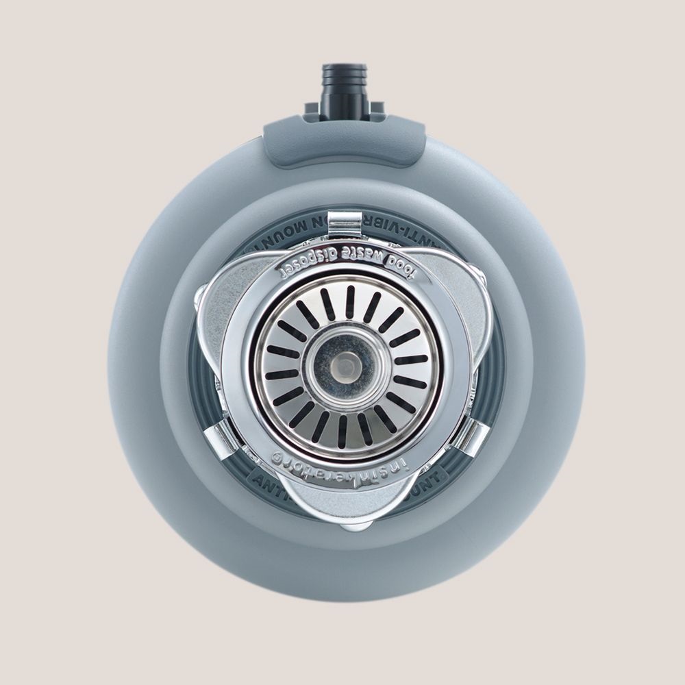 Подрібнювач відходів InSinkErator Model Evolution 200 - изображение 6