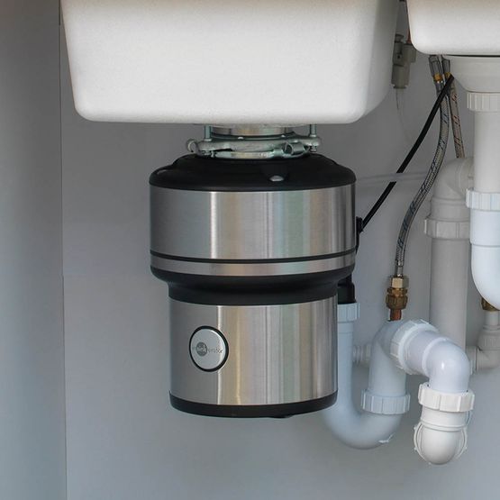 Подрібнювач відходів InSinkErator Model Evolution 250 - изображение 5