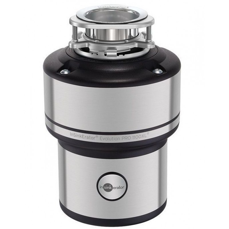 Подрібнювач відходів InSinkErator Model Evolution 250 - изображение 3
