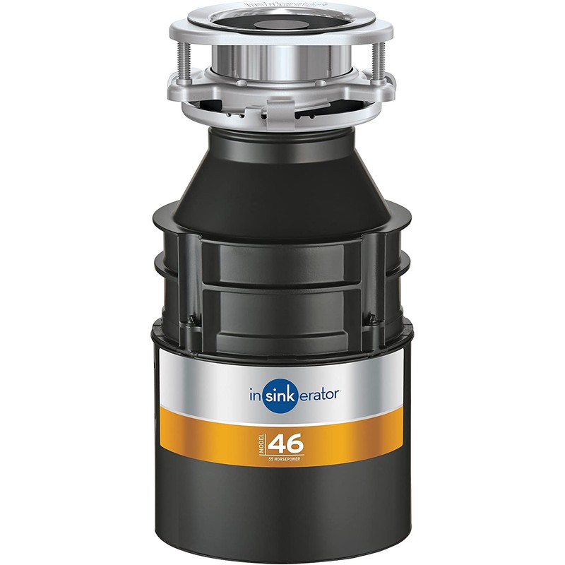 Подрібнювач відходів InSinkErator Model 46-2 - изображение 1